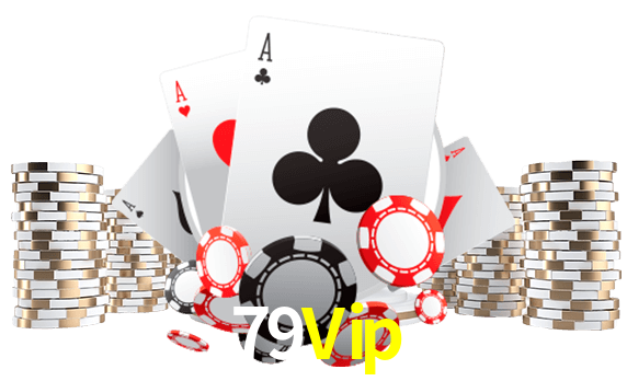 Jogue jogos de pôquer em 79Vip