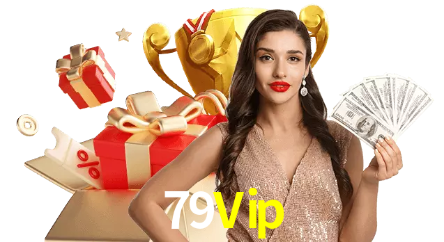Jogue com dealers reais no 79Vip!