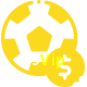 Aposte em esportes do mundo todo no 79Vip!