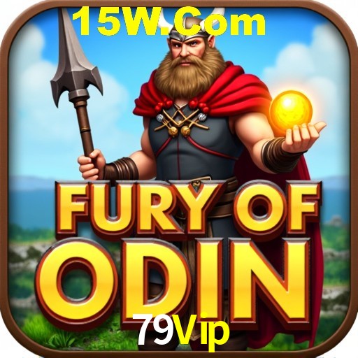 Descubra o Mundo do Cassino Online com 79Vip