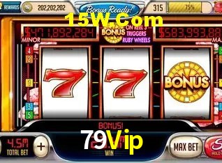 Estatísticas do Jogo 79Vip