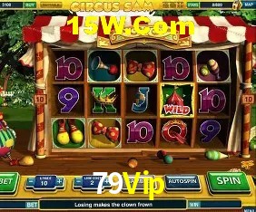 Estatísticas 79Vip