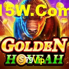 Welcome Bonus 79Vip