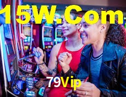 Sinta a adrenalina dos jogos de cassino com 79Vip