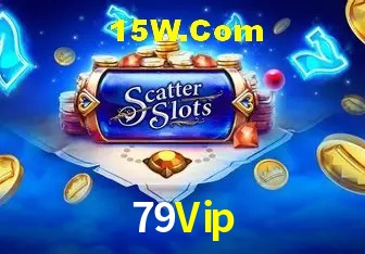 Jogos de Slot 79Vip