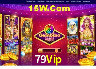 Login Seguro 79Vip