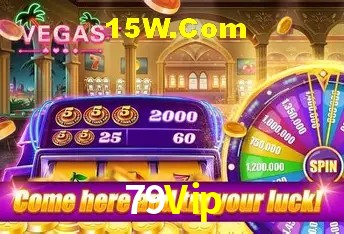 Tecnologia da Plataforma 79Vip