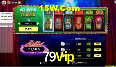 Sistemas de Segurança 79Vip