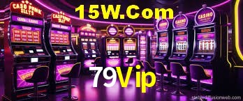 Welcome Bonus 79Vip