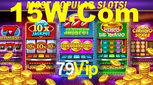Daily Bonuses 79Vip